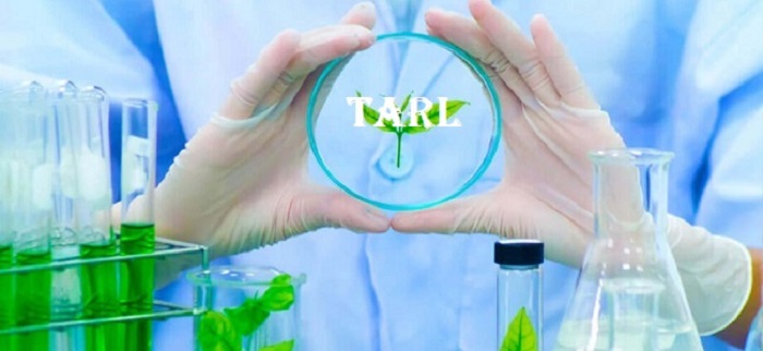 Environmental testing lab Delhi NCR โ Tapasya Analytical Research Lab (TARL)